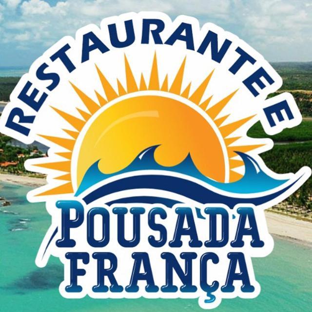 Pousada Franca 하파라팅가 외부 사진
